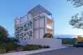 Mieszkanie 3 pokoi 154 m² Pafos, Cypr