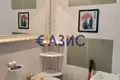 Appartement 42 m² Pomorié, Bulgarie