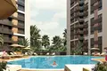 2 bedroom apartment  Pendik, Turkey