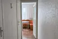1 room apartment 38 m² Minsk, Belarus