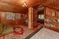 Haus 129 m² Papiarnianski sielski Saviet, Belarus