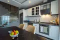 Квартира 3 комнаты 73 м² Кестель, Турция