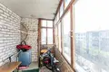 Wohnung 1 zimmer 39 m² Saslauje, Belarus