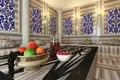 Mieszkanie 1 pokój 80 m² Alanya, Turcja