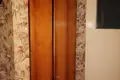 Apartamento 2 habitaciones 41 m² Varsovia, Polonia