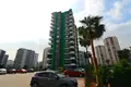 Mieszkanie 2 pokoi 57 m² Mezitli, Turcja