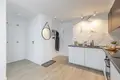 2 room apartment 39 m² Warsaw, Poland