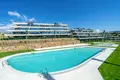 2 bedroom penthouse 75 m² Estepona, Spain