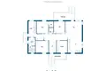 Dom 5 pokojów 121 m² Kuopio sub region, Finlandia