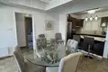 Attique 2 chambres 75 m² Germasogeia, Chypre