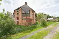 House 78 m² Jzufouski sielski Saviet, Belarus