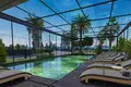 Квартира 54 м² Средиземноморский регион, Турция