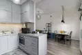 2 room apartment 42 m² Warsaw, Poland