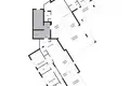 Penthouse 4 Schlafzimmer 234 m² Germasogeia, Zypern
