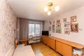 4 room apartment 87 m² Zaslauje, Belarus