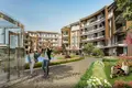 Mieszkanie 5 pokojów 200 m² Basiskele, Turcja