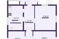 Casa 101 m² Minsk, Belarús