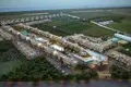 Studio 1 chambre 46 m² Gazimagusa Belediyesi, Chypre du Nord