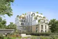 Mieszkanie 2 pokoi 47 m² Francja, Francja