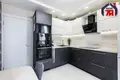 Mieszkanie 2 pokoi 60 m² Mińsk, Białoruś