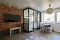 Appartement 3 chambres 57 m² Minsk, Bélarus