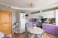Wohnung 3 zimmer 91 m² Minsk, Belarus