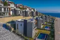 Villa de 5 pièces 206 m² Bodrum, Turquie