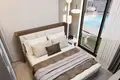 Appartement 3 chambres 47 m² Turquie, Turquie