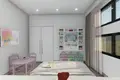 Villa de tres dormitorios 220 m² Agridaki, Chipre del Norte