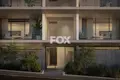 Appartement 2 chambres 125 m² Demos Agiou Athanasiou, Chypre