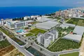 Wohnung 2 zimmer  Mahmutlar, Türkei