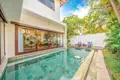 Villa 2 chambres  Kerobokan Kelod, Indonésie