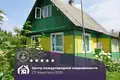 Haus 51 m² Miasocki sielski Saviet, Belarus