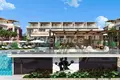 Квартира 4 комнаты 115 м² Girne Belediyesi, Северный Кипр