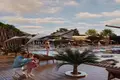 Квартира 1 комната 120 м² Сарыер, Турция