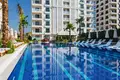 Luxury 2+1 Sea View Penthouse in Alanya Cumhuriyet – 90 m², 200 m to Beach
