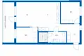 2 bedroom apartment 72 m² Kerava, Finland