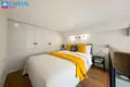 Apartamento 2 habitaciones 25 m² Vilna, Lituania
