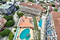 Kondominium 2 Schlafzimmer  Pattaya, Thailand
