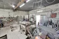Manufacture 20 m² in Brest, Belarus