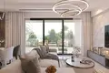 Apartamento 2 habitaciones 87 m² Asomatos Municipality, Chipre