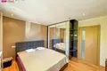 2 room apartment 57 m² Kaunas, Lithuania