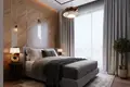 Квартира 5 комнат 80 м² Турция, Турция