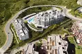 Penthouse 4 pokoi 118 m² Mijas, Hiszpania