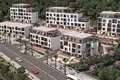 Mieszkanie 1 pokój 43 m² Tivat, Czarnogóra