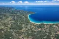 Atterrir 5 200 m² Megali Panagia, Grèce