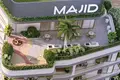 1 bedroom apartment 65 m² Dubai, United Arab Emirates