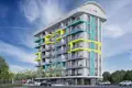 Appartement 2 chambres 42 m² Konakli, Turquie