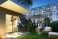 Apartamento 4 habitaciones 65 m² Poznan, Polonia