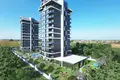 Wohnung 2 zimmer 60 m² Mahmutlar Mahallesi, Türkei